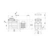 BADU Top II/8, 1~, 0,30kW