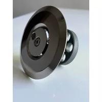 Betonos rozsdamentes padlóbefúvók