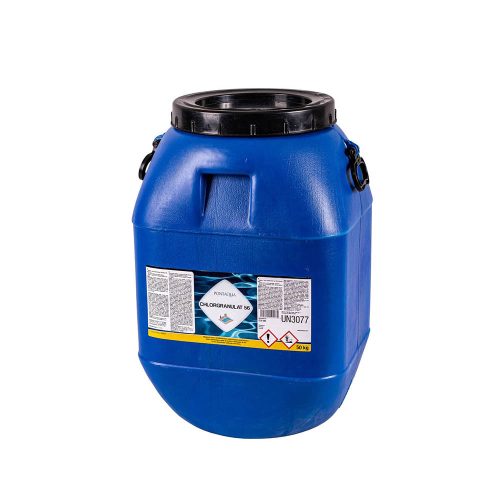 CHLORGRANULAT 56 50kg