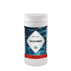 Klórtartalom csökkentő vegyszer 1 kg