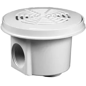   HAYWARD COFIES fenékürítő, 2” / 1  1/2”, 13 m3/h, betonos