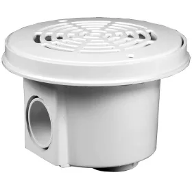 HAYWARD COFIES fenékürítő, D50, 5 m3/h, betonos