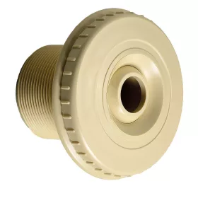   HAYWARD COFIES állítható oldalbefúvó, 2” / D50, homokszínű, 5-6 m3/h, fóliás