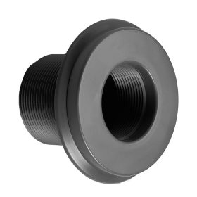 Porszívó csatlakozó fóliás s.szürke