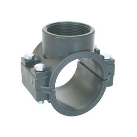 NYEREGIDOM PP   PN-10 75X1/2