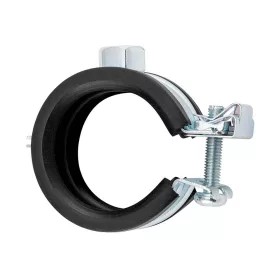   CSŐBILINCS GUMIBETÉTES EGYCSAVAROS D48-51 M8/M10 1 1/4"