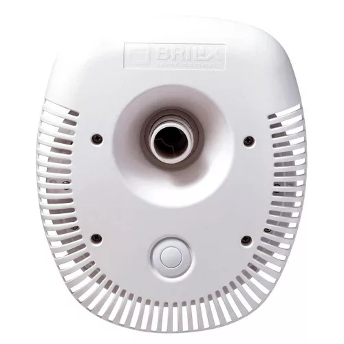 Brilix Swim Jet Elegance 80 ellenáramoltató szögletes előlappal, 3 ~, 400 V