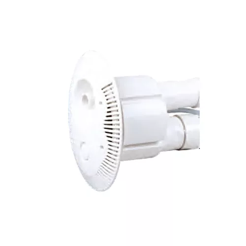 SwimX 70 m3/h ellenáramoltató szett ovális ABS előlappal 2.2 kW ~1 szivattyúval