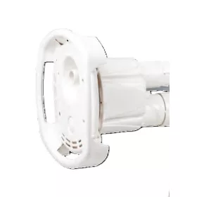   SwimX 90 m3/h ellenáramoltató szett szögletes ABS előlappal + kap 4 kW ~3 szivattyúval