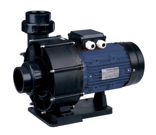 SwimX 80 m3/h ellenáramoltató szivattyú 3 kW ~3