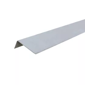 Fóliabádog külső sarok elem 50x20x2000mm