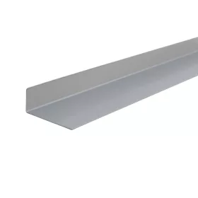 Fóliabádog belső sarok elem 50x20x2000mm