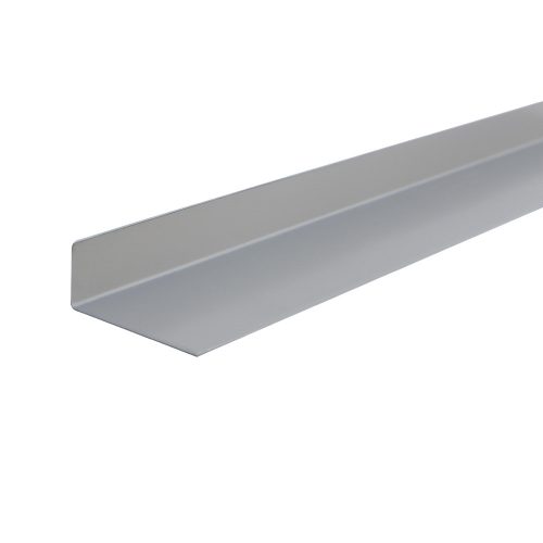 Fóliabádog belső sarok elem 50x20x2000mm