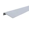 Fólia bádog külső sarok elem Porocell elemhez 80x20x2000mm