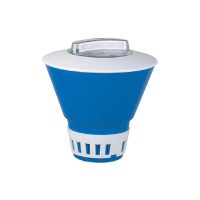 Úszó vegyszeradagolók