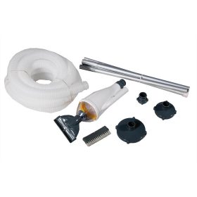 Medence porszívó szett Deluxe