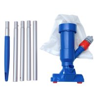 Zsákos porszívók és karbantartó szettek