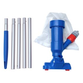 POOLTREND zsákos porszívó