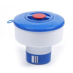 Pooltrend úszó vegyszeradagoló