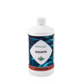 Aquafix vízkőkiválás elleni szer 5 liter