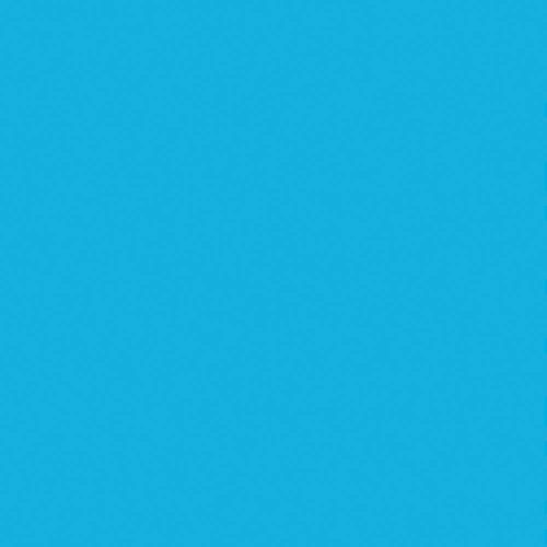 PVC fólia HAOGENPLAST Kék  lakkréteggel 1.65 m, 41,25 m2/tekercs