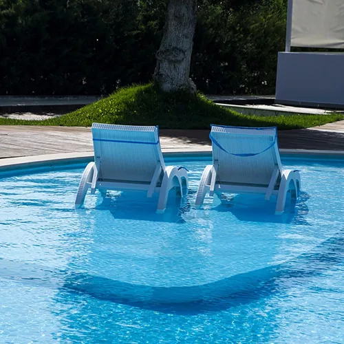  HAOGENPLAST Kék  lakkréteggel 1.65 m, 41,25 m2/tekercs