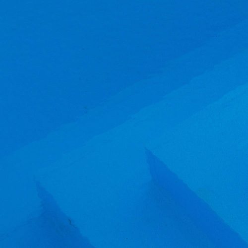 PVC fólia HAOGENPLAST Sötétkék 1.65 m, 41,25 m2/tekercs