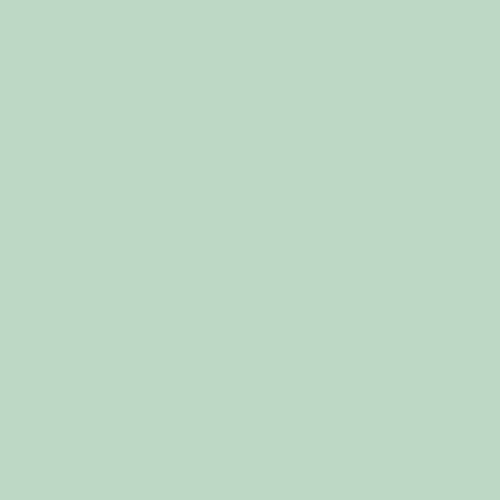 PVC fólia HAOGENPLAST Zöld 1.65 m, 41,25 m2/tekercs