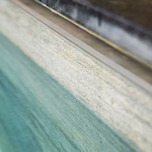  HAOGENPLAST csúszásmentes  Larch Fresco (FOL 331) 1.65 m/fm