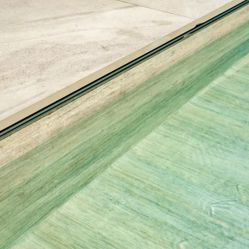  HAOGENPLAST csúszásmentes  Larch Fresco (FOL 331) 1.65 m/fm