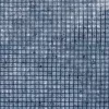HAOGENPLAST MATRIX ezüst/fekete, sötét fugával, 1,65 m széles, 41,25 m2 / tekercs