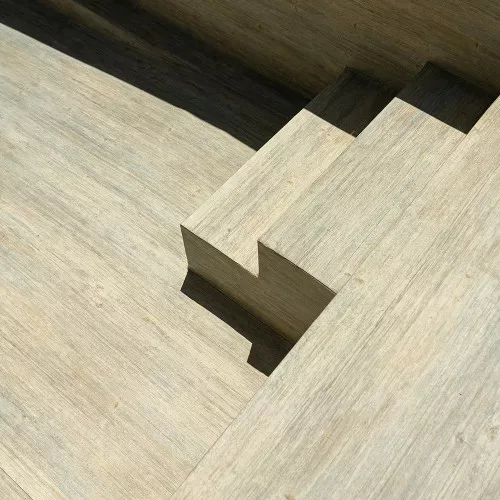  HAOGENPLAST Larch Fresco 1.65 m, 41,25 m2/tekercs