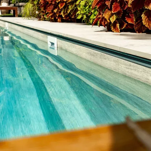  HAOGENPLAST Larch Fresco 1.65 m, 41,25 m2/tekercs