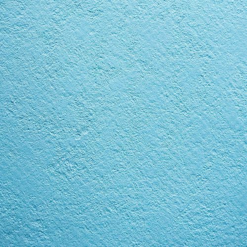 PVC fólia HAOGENPLAST 3D Unicolor világoskék dombornyomott 1,65 m, 41,25 m2/tekercs