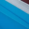 HAOGENPLAST 3D Unicolor világoskék, dombornyomott, 1,65 m széles, 41,25 m2 / tekercs 