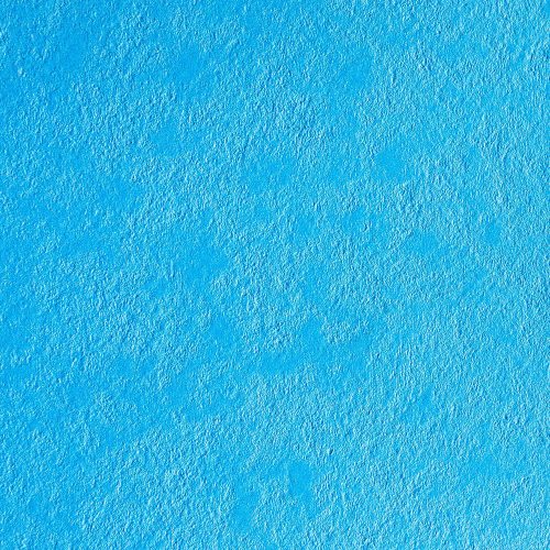 PVC fólia HAOGENPLAST 3D Unicolor kék dombornyomott 1,65 m, 41,25 m2/tekercs