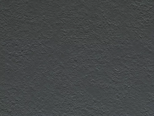 HAOGENPLAST 3D Unicolor sötétszürke, dombornyomott, 1,65 m széles, 41,25 m2 / tekercs 