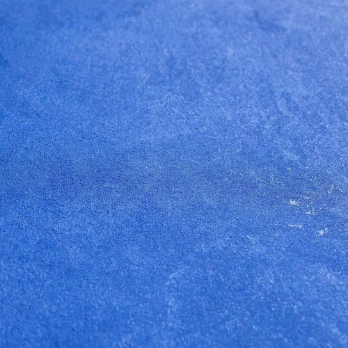 HAOGENPLAST 3D Unicolor indigo, dombornyomott, 1,65 m széles, 41,25 m2 / tekercs 