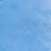 HAOGENPLAST 3D Unicolor sky blue, dombornyomott, 1,65 m széles, 41,25 m2 / tekercs 
