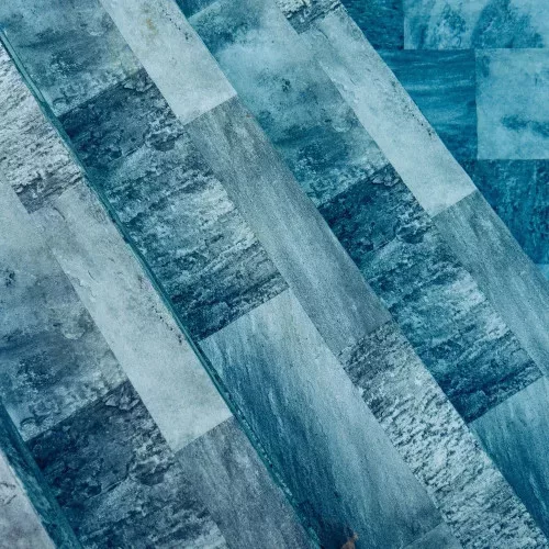  HAOGENPLAST 3D  Stonetile Grey 1,65 m