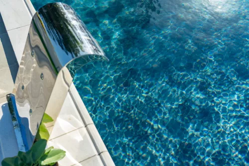  HAOGENPLAST 3D  Stonetile Grey 1,65 m