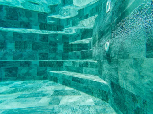  HAOGENPLAST 3D Stonetile Emerald 1,65 m