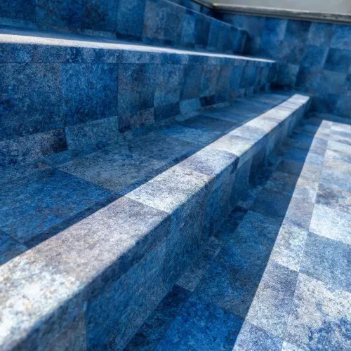 HAOGENPLAST 3D Stonetile Marine 1,65 m