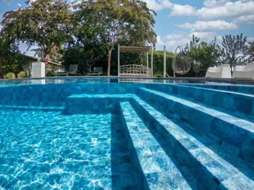 HAOGENPLAST 3D Stonetile Marine 1,65 m