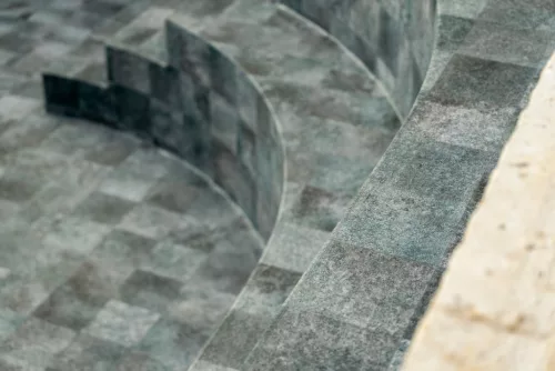 HAOGENPLAST 3D Stonetile Tropic 1,65 m