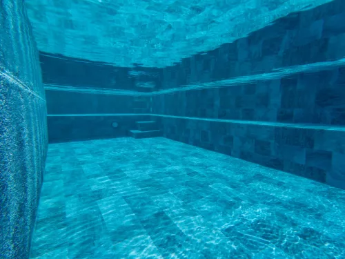  HAOGENPLAST 3D Stonetile Sapphire 1,65 m