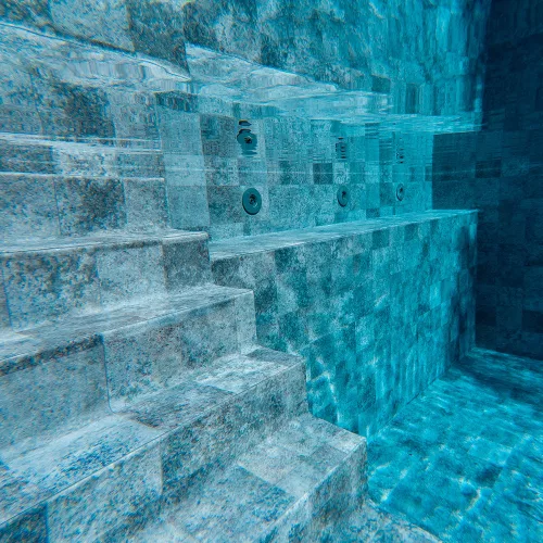  HAOGENPLAST 3D Stonetile Urban 15 1,65 m