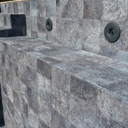  HAOGENPLAST 3D Stonetile Urban 15 1,65 m