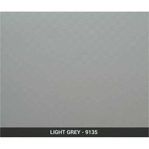PVC fólia HAOGENPLAST Naturalpools világosszürke 1,5 mm/1,65 m