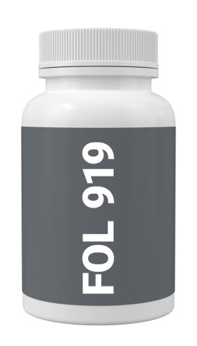 Folyékony fólia HAOGENPLAST/Sötétszürke (FOL 112) 1 liter